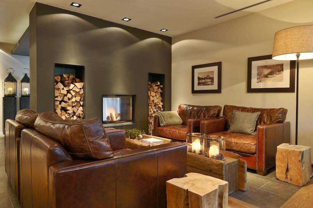 Eco & Wellness Boutique Hotel Sonne Livigno Luaran gambar