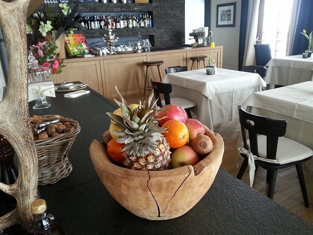 Eco & Wellness Boutique Hotel Sonne Livigno Luaran gambar