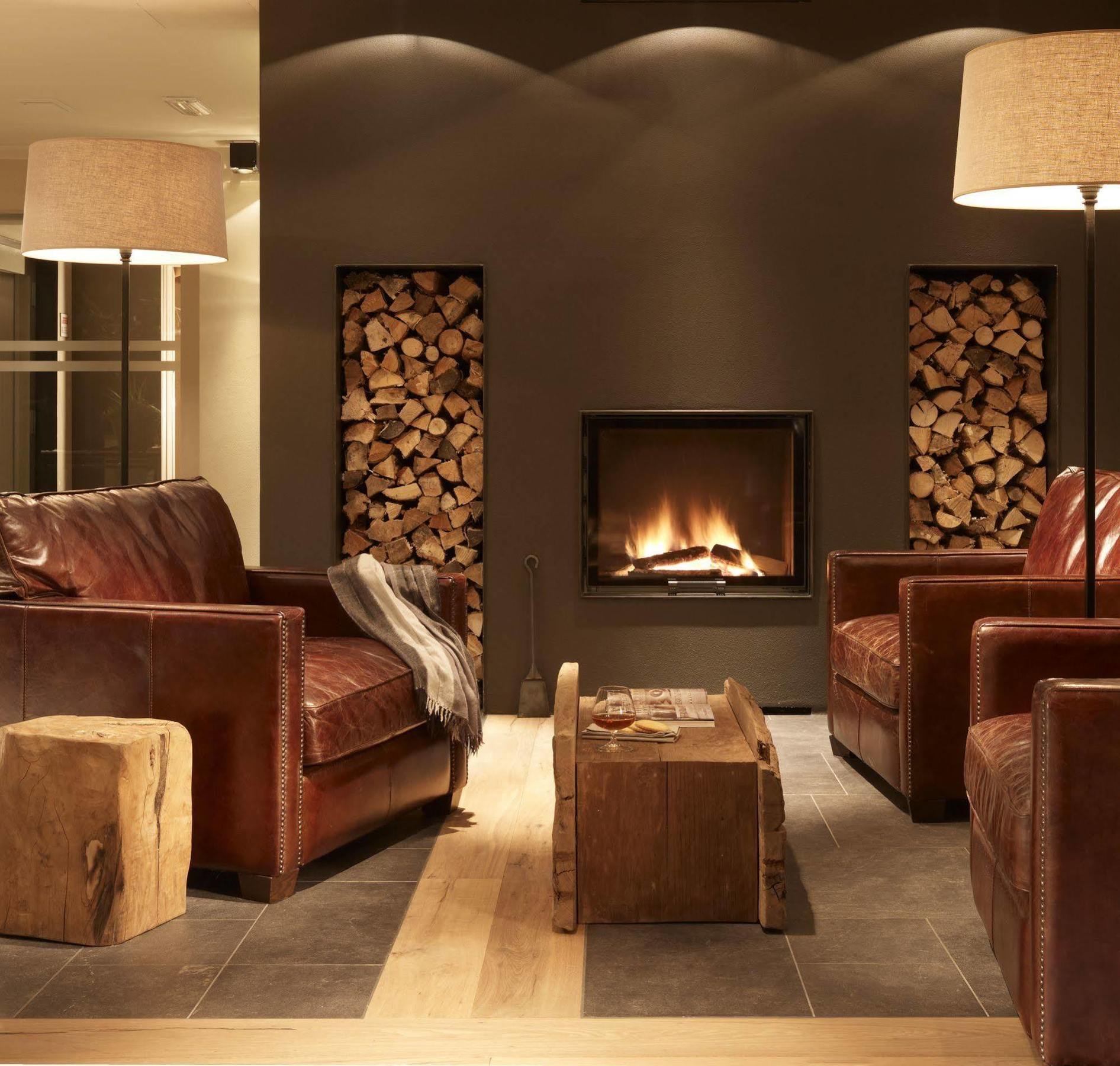 Eco & Wellness Boutique Hotel Sonne Livigno Luaran gambar